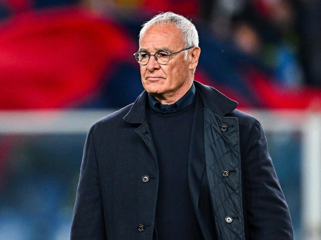 Italijanski fudbalski stručnjak Klaudio Ranijeri objavio kraj trenerske karijere