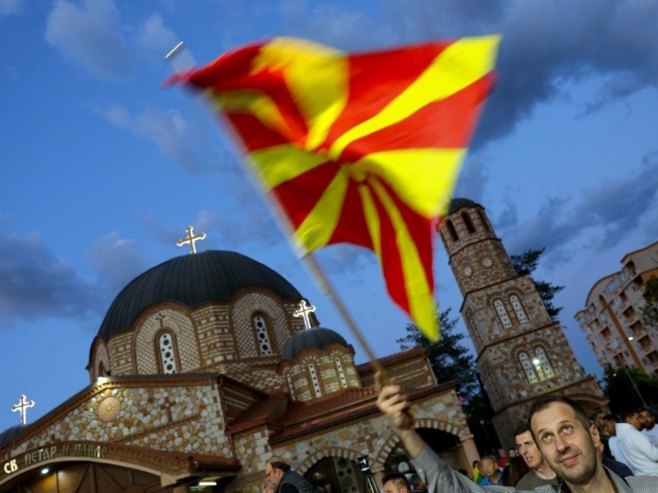 Sjeverna Makedonija: Sutra izbori