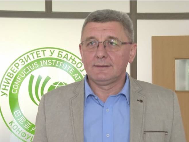Mastilović: Namjera rezolucije o Srebrenici je da posluži kao alat za uništavanje Srpske