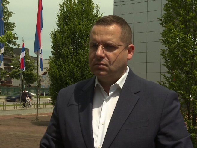 Kovačević: Očigledno je da u opoziciji nema interesa da se zaštite prava Srpske (VIDEO)