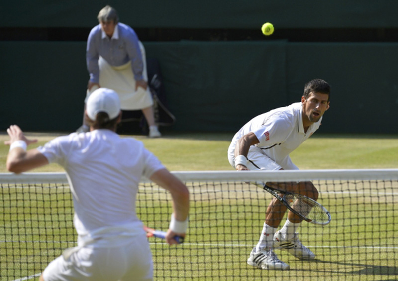 Britanski teniser Endi Marej trijumfovao je na ovogodišnjem Vimbldonu pošto je u finalnom meču savladao svjetskog broja jedan Novaka Đokovića sa 3:0 u setovima - 6:4, 7:5, 6:4...