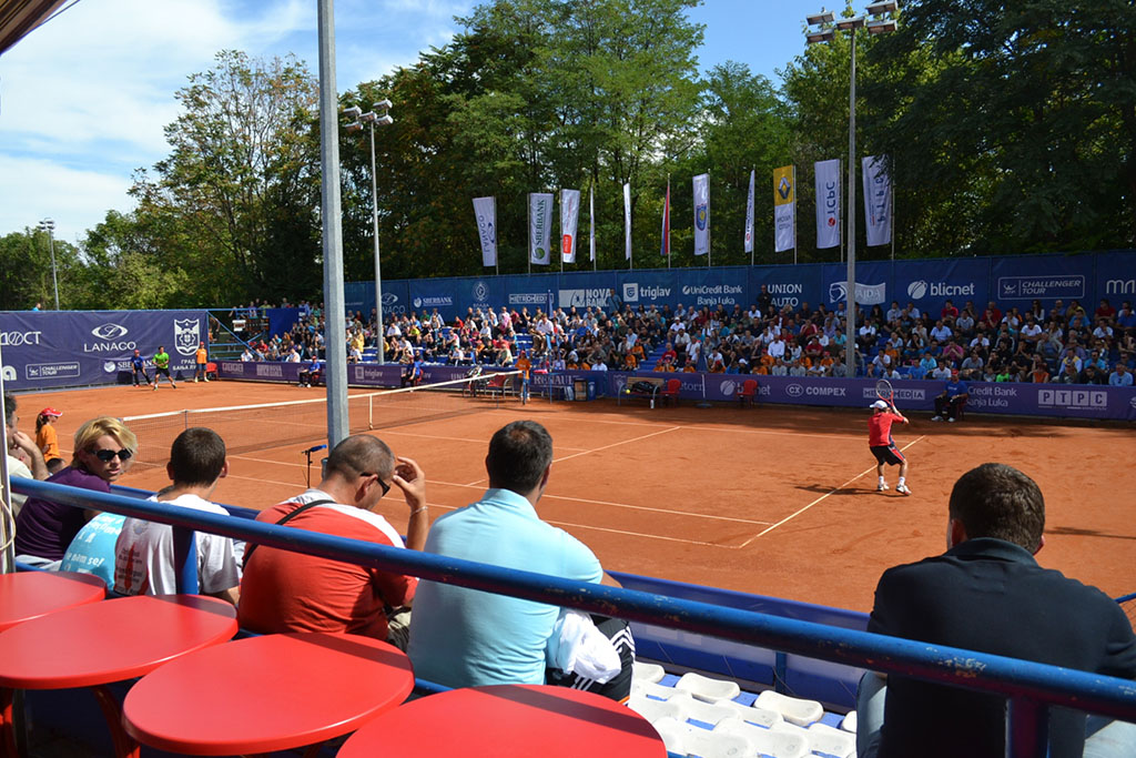 12. ATP Čelendžera Banjaluka 2013.
