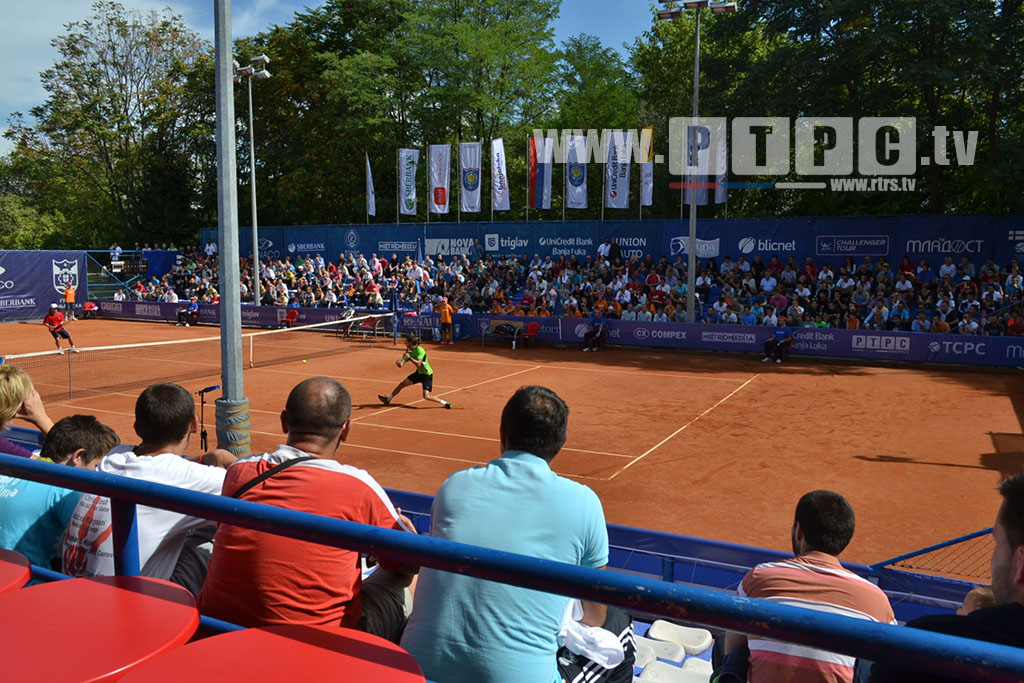 12. ATP Čelendžera Banjaluka 2013.
