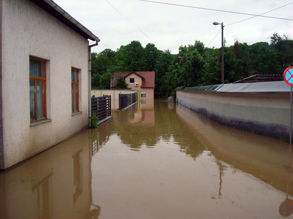Poplave - Banjaluka