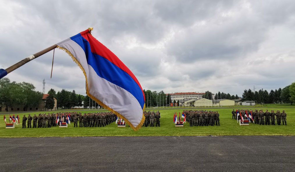 Dan Vojske Republike Srpske
