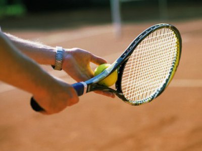 Tenis - Foto: ilustracija