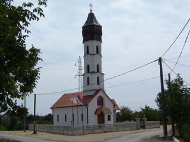 Sijekovac ,pravoslavna crkva (Foto/ilustracija) - 