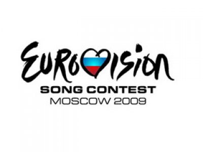 Eurosong 2009 (ilustracija) - 