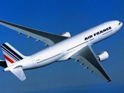 Avion Er Fransa - 