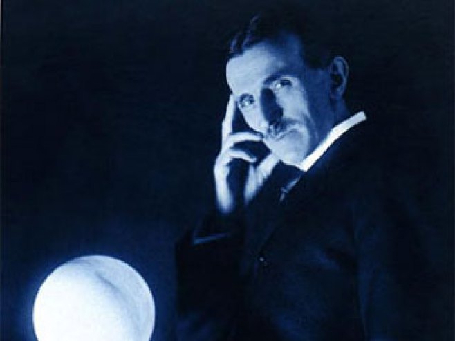 Nikola Tesla (arhiv) - 