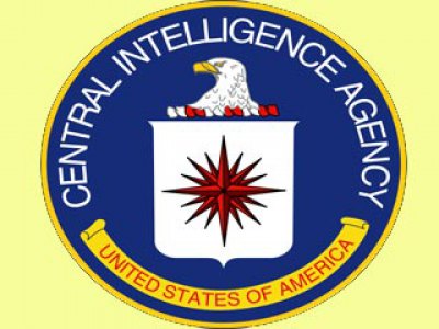 CIA (ilustracija) - 