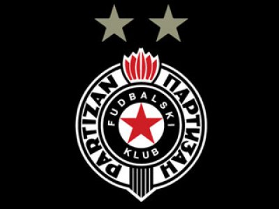 FK Partizan (ilustracija) - 