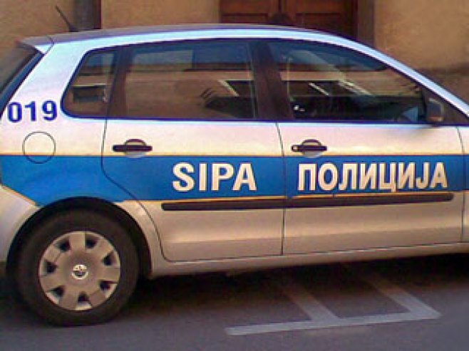 Policija - SIPA - Foto: RTRS