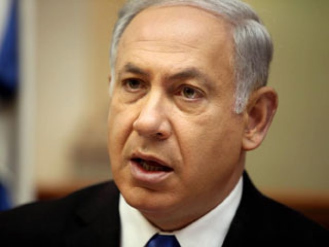 Benjamin Netanjahu - Foto: FONET