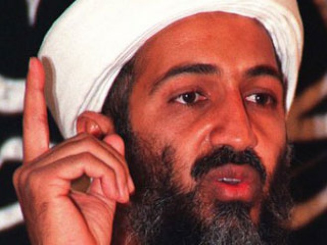 Osama Bin Laden (arhiv) - 