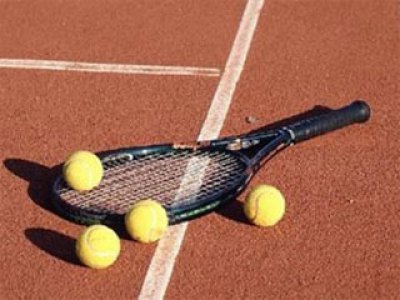Tenis - Foto: ilustracija
