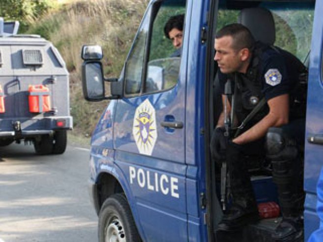 Kosovo: Policija (ilustracija) - Foto: B92