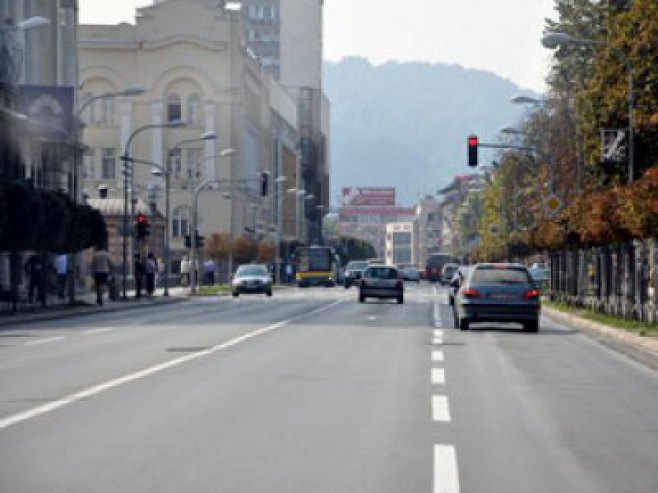 Banjaluka: Izmjena u režimu odvijanja saobraćaja