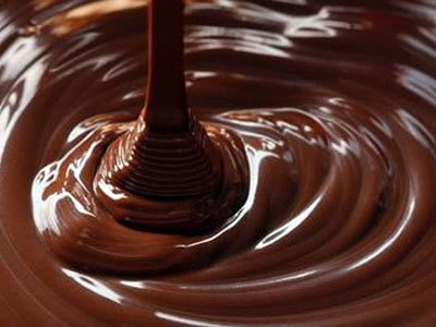 Čokolada (ilustracija) - 