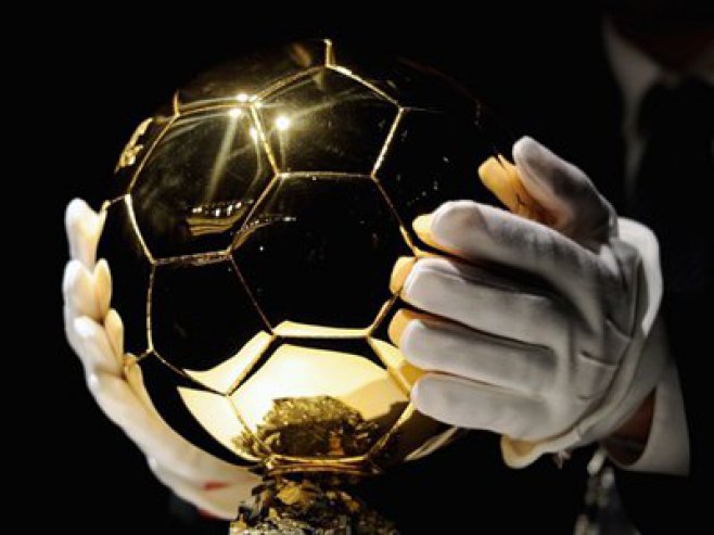 Zlatna lopta - Foto: Getty Images