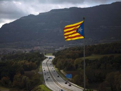 Izbori u Kataloniji - Foto: AP