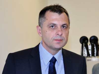 Igor Radojičić - Foto: RTRS