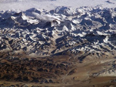 Himalaji.. - Foto: Wikipedia