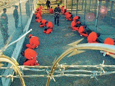 Gvantanamo (arhiva) - 