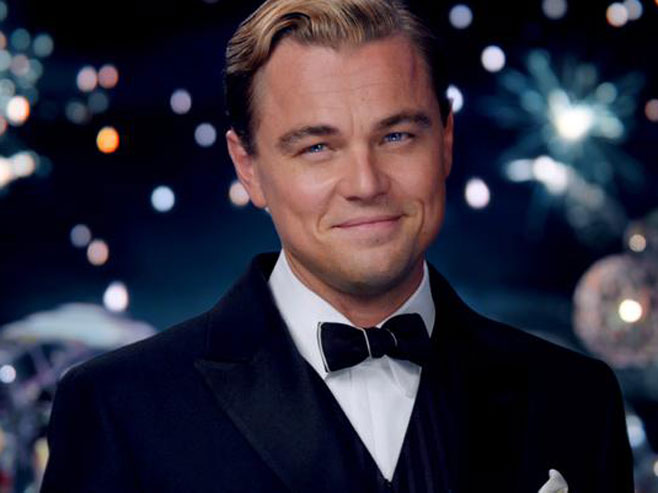 Leonardo DiKaprio - Foto: Beta/AP