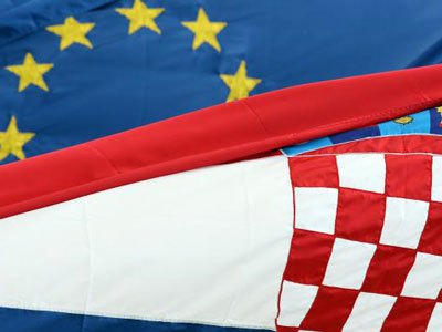 EU - Hrvatska - Foto: ilustracija