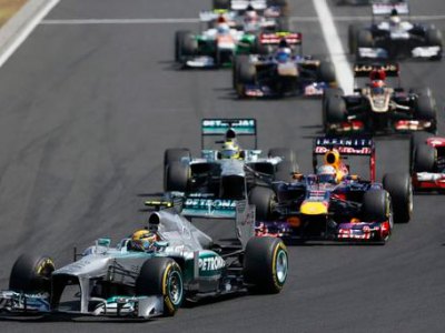 Formula 1 - Velika nagrada Mađarske - Foto: AP