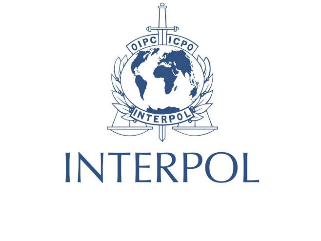 Interpol - Foto: arhiv