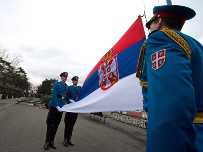 Dan državnosti Srbije - Foto: TANЈUG