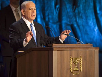 Izraelski premijer Benjamin Netanjahu - Foto: REUTERS