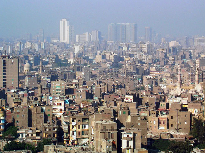 Kairo(arhiv) - 