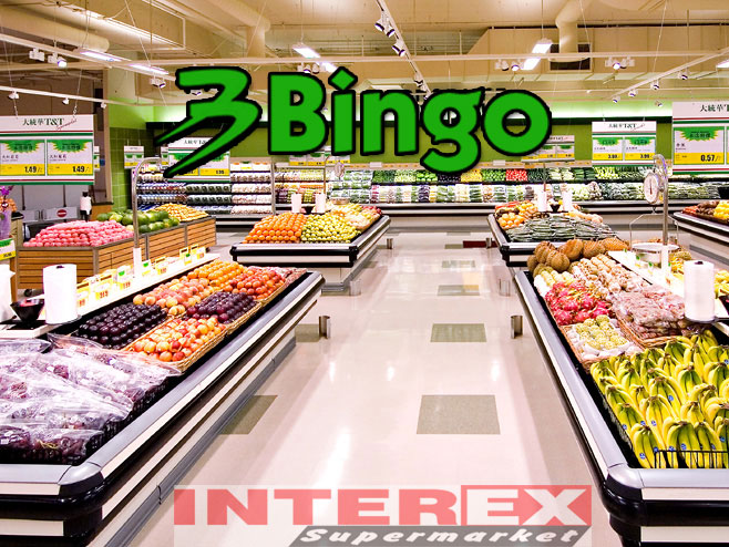 Bingo kupuje Intereks - Foto: RTRS
