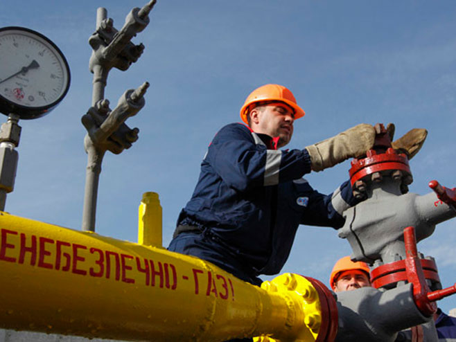 Gasovod (ilustracija) - Foto: REUTERS