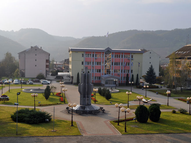 Opština Ugljevik - Foto: SRNA