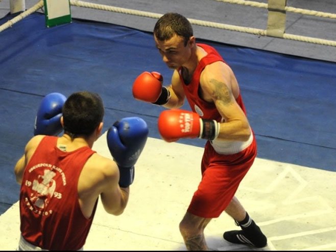 Međunarodni bokserski turnir "Radovan Bisić" - Foto: Glas Srpske