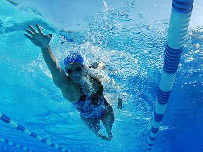 Plivanje - žene - Foto: ilustracija