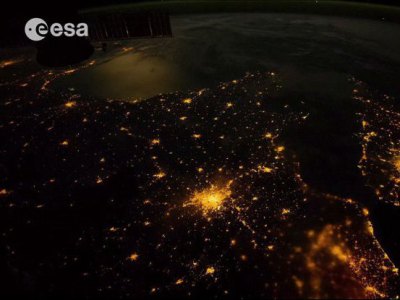 Pogled na Zemlju sa MSS (YouTube: screenshot) - 