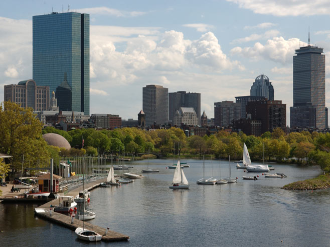 Boston - Foto: Wikipedia