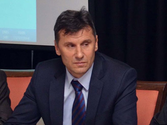 Fadil Novalić (arhiv) - 