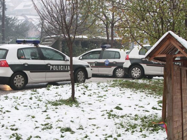 Policija FBiH - Foto: klix.ba