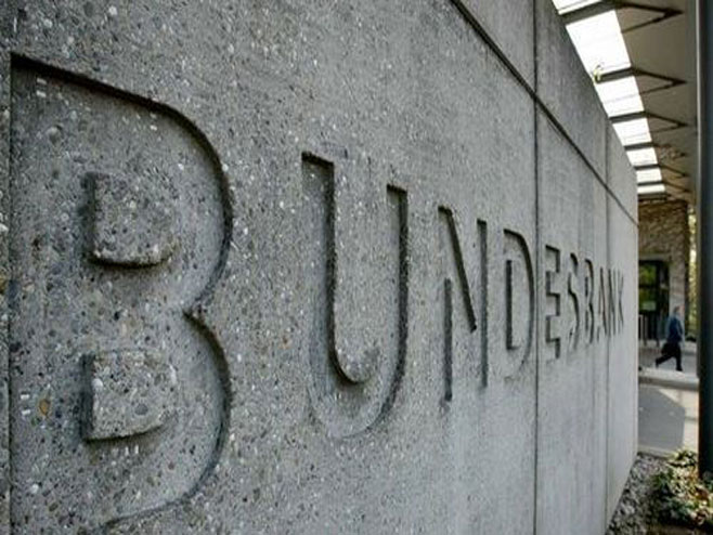 Bundesbanka - Foto: ilustracija