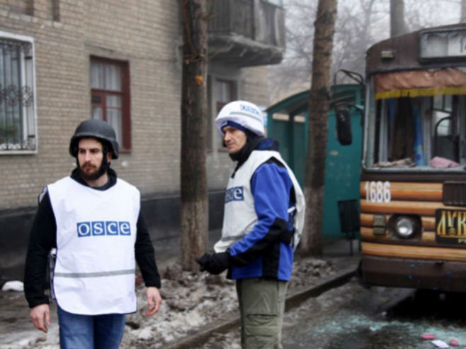 Nove žrtve u Donjecku - Foto: RIA Novosti
