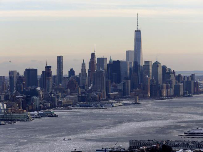 Njujork - Foto: AP