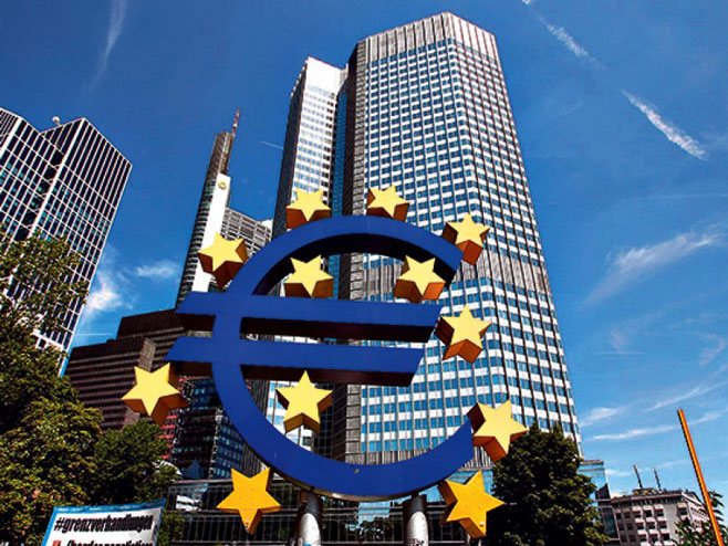 Evropska centralna banka - Foto: ilustracija