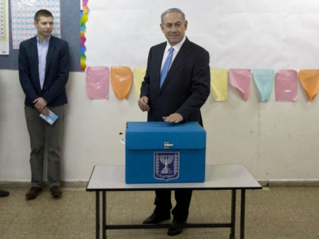 Izraelski premijer Benjamin Netanijahu - Foto: AP