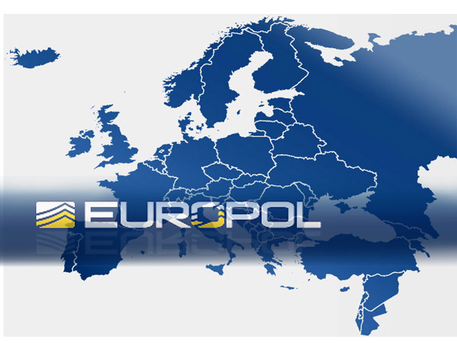 Evropol - policija EU - Foto: ilustracija